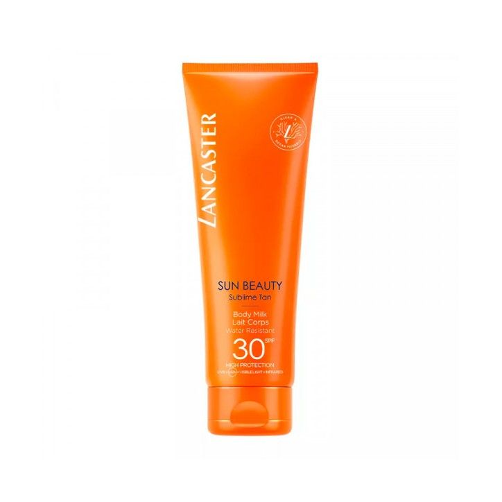 SUN BEAUTY BODY MILK SPF30 - 250ml
