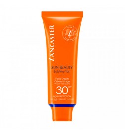 Lancaster SUN BEAUTY face cream SPF30 50 ml