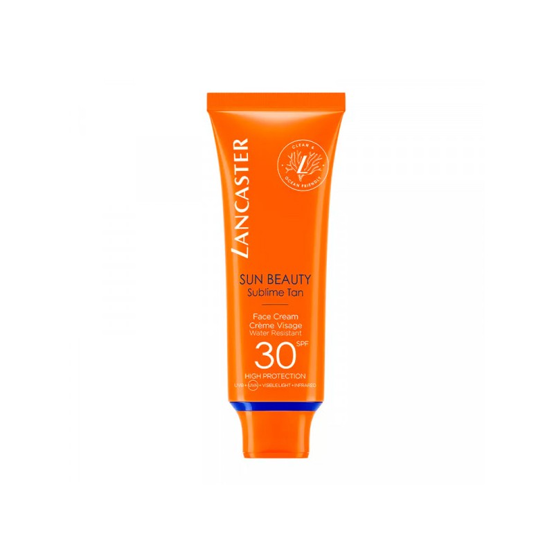 Lancaster SUN BEAUTY face cream SPF30 50 ml