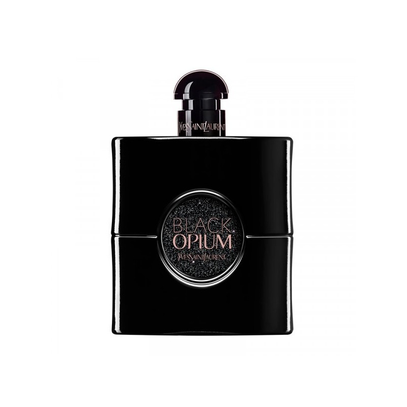 Yves Saint Laurent BLACK OPIUM LE PARFUM spray 30ml