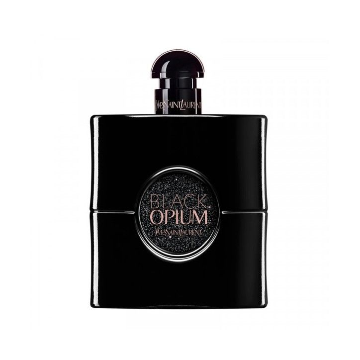 BLACK OPIUM LE PARFUM spray 50ml