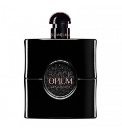 Yves Saint Laurent BLACK OPIUM LE PARFUM spray 90ml