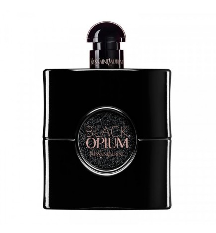 Yves Saint Laurent BLACK OPIUM LE PARFUM spray 90ml