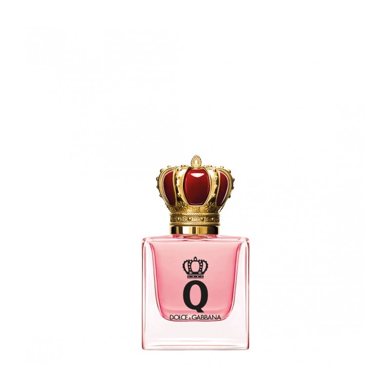 Dolce & Gabbana Q BY DOLCE & GABBANA  eau de parfum spray 30 ml