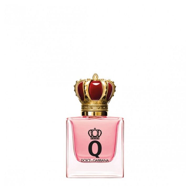 Q BY DOLCE & GABBANA  eau de parfum spray 30 ml
