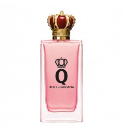 Dolce & Gabbana Q BY DOLCE & GABBANA eau de parfum spray 90 ml