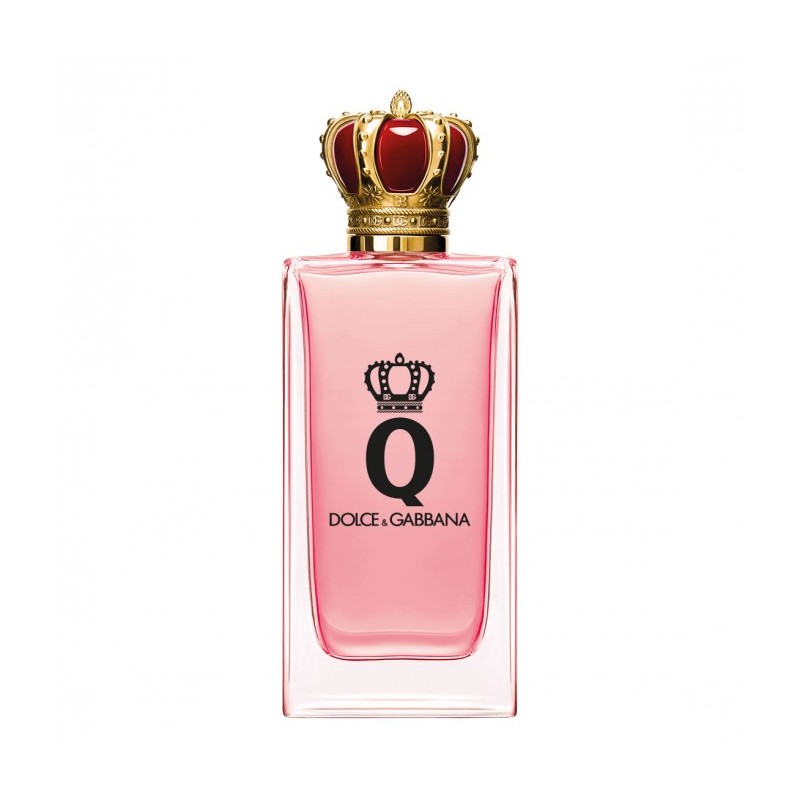 Dolce & Gabbana Q BY DOLCE & GABBANA eau de parfum spray 90 ml