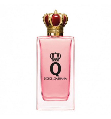 Dolce & Gabbana Q BY DOLCE & GABBANA eau de parfum spray 90 ml