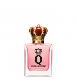 Dolce & Gabbana Q BY DOLCE & GABBANA eau de parfum spray 50 ml