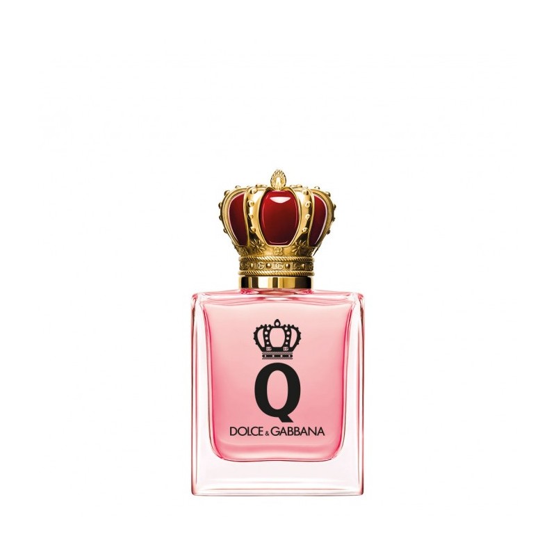 Dolce & Gabbana Q BY DOLCE & GABBANA eau de parfum spray 50 ml
