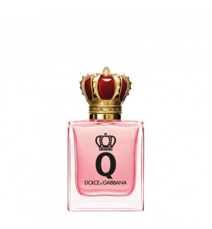 Dolce & Gabbana Q BY DOLCE & GABBANA eau de parfum spray 50 ml