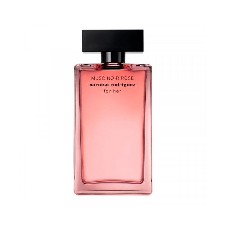 FOR HER MUSC NOIR ROSE eau de parfum - 100ml FOR HER MUSC NOIR ROSE eau de parfum - 100ml