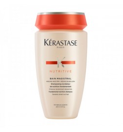 NUTRITIVE bain magistral 250 ml - Kérastase - 3474636382408 -