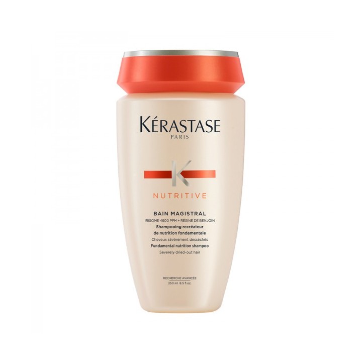 NUTRITIVE bain magistral 250 ml