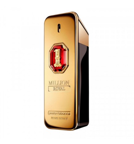 1 MILLION ROYAL edp spray 50 ml - Paco Rabanne - 3349668617043
