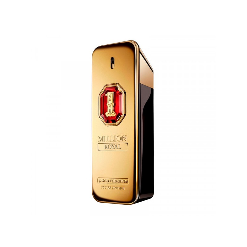 Paco Rabanne 1 MILLION ROYAL edp spray 100 ml