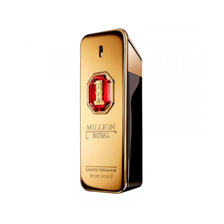 1 MILLION ROYAL edp spray 100 ml
