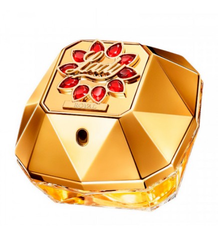 LADY MILLION ROYAL edp spray 80 ml - Paco Rabanne -