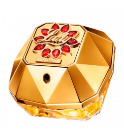 LADY MILLION ROYAL edp spray 50 ml - Paco Rabanne -