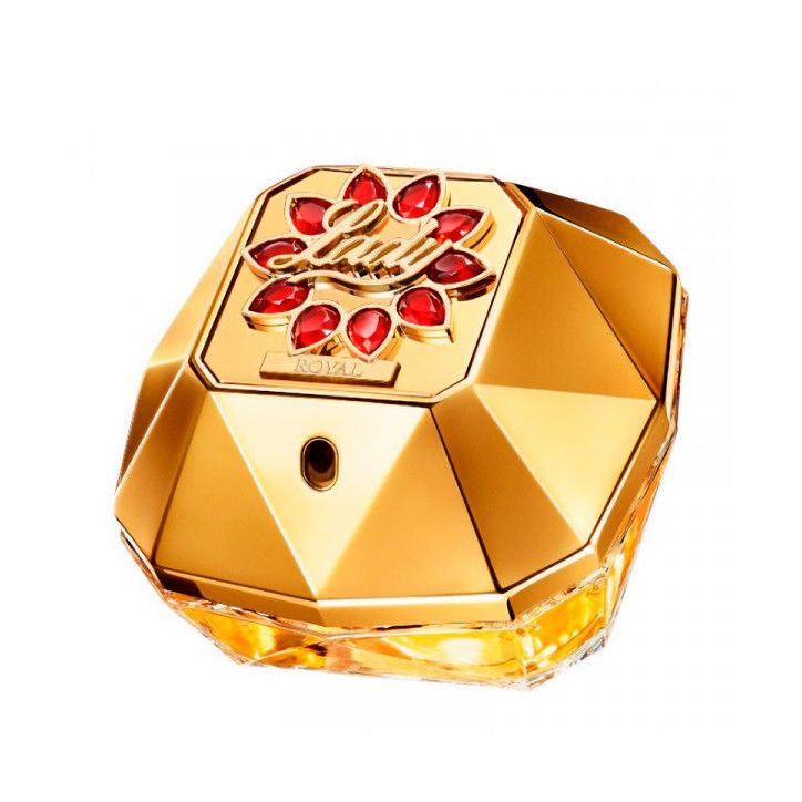 LADY MILLION ROYAL edp spray 50 ml