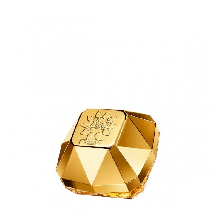 LADY MILLION ROYAL edp spray 30 ml