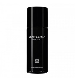 Givenchy GENTLEMAN SOCIETY DEODORANT Spray 150 ml