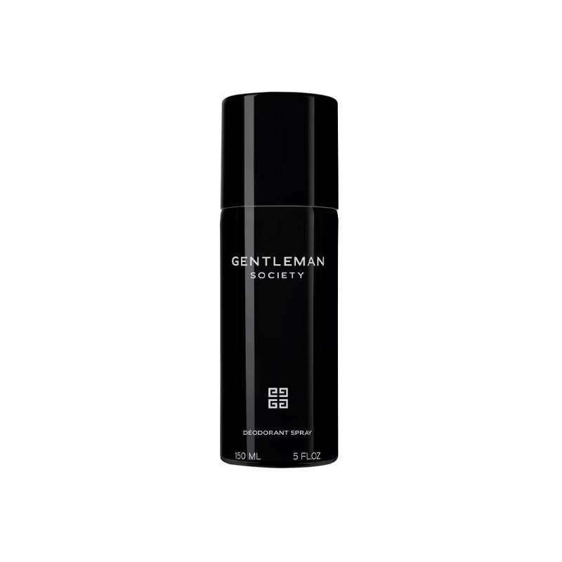 Givenchy GENTLEMAN SOCIETY DEODORANT Spray 150 ml