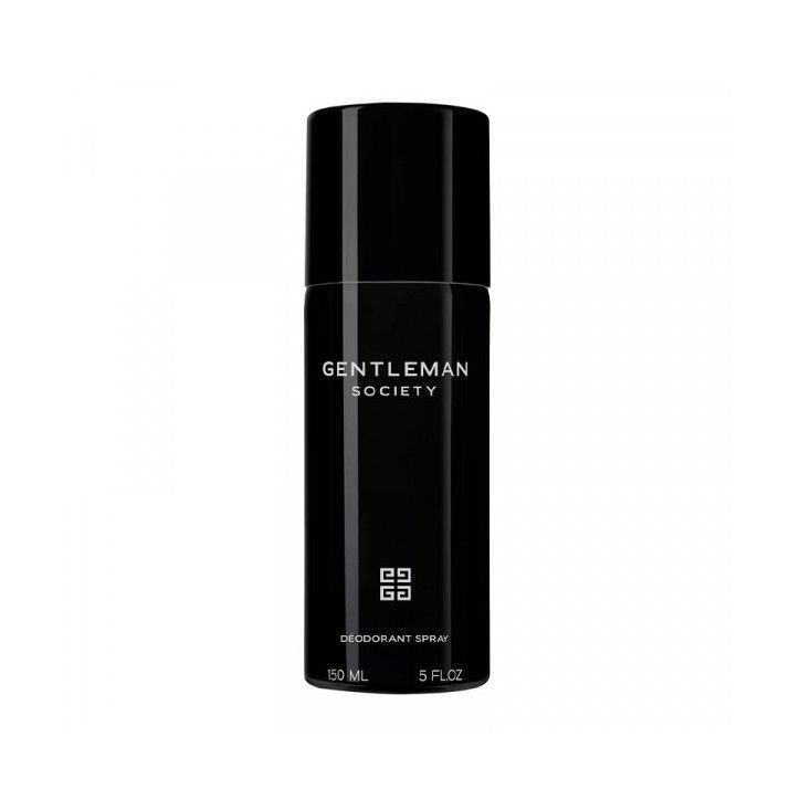 GENTLEMAN SOCIETY DEODORANT Spray 150 ml