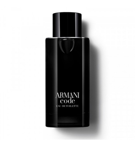 CODE Eau de Toilette - 125ml