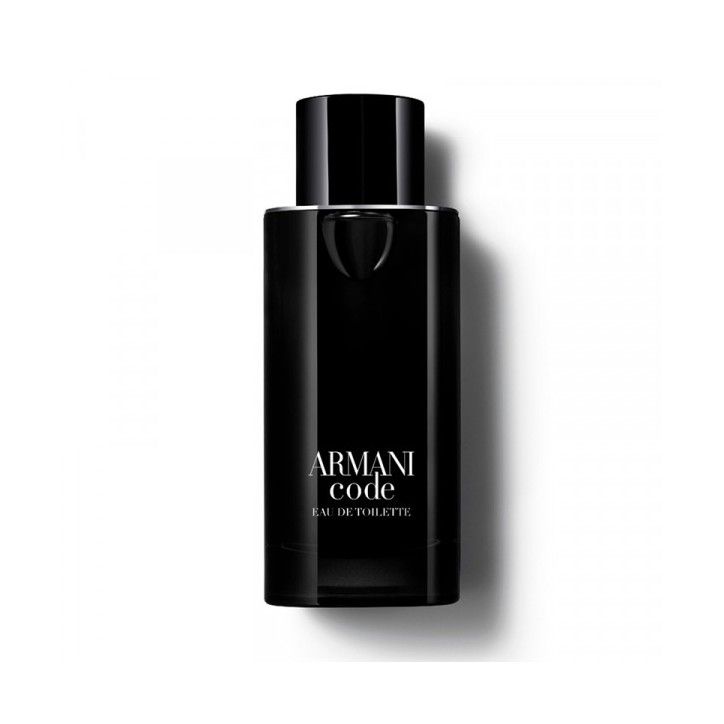 CODE Eau de Toilette - 125ml