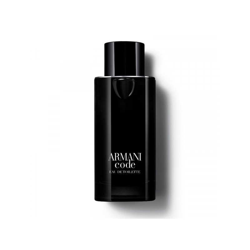 Armani CODE Eau de Toilette - 75ml