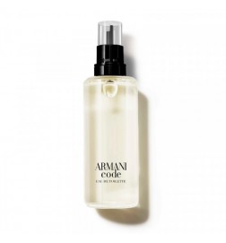 Armani CODE Eau de Toilette REFILL - 150ml