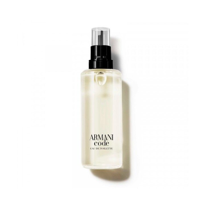 CODE Eau de Toilette REFILL - 150ml