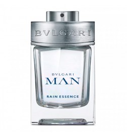 Bvlgari MAN RAIN ESSENCE edp spray 100 ml