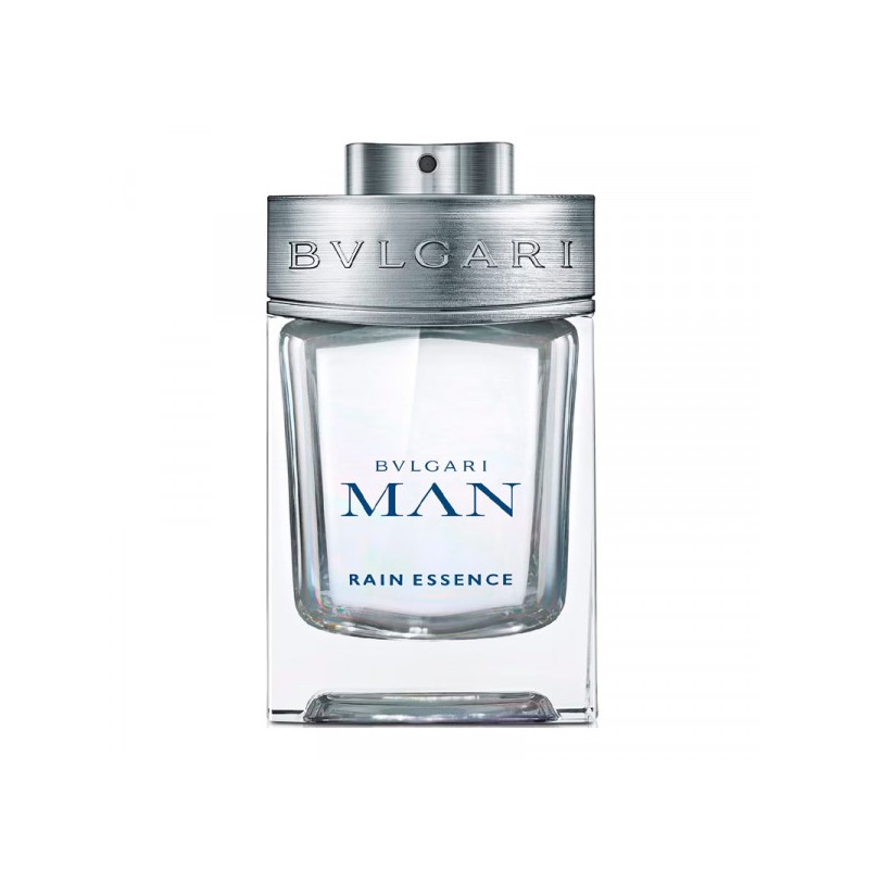 Bvlgari MAN RAIN ESSENCE edp spray 100 ml