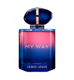 Armani MY WAY PARFUM - 90ml