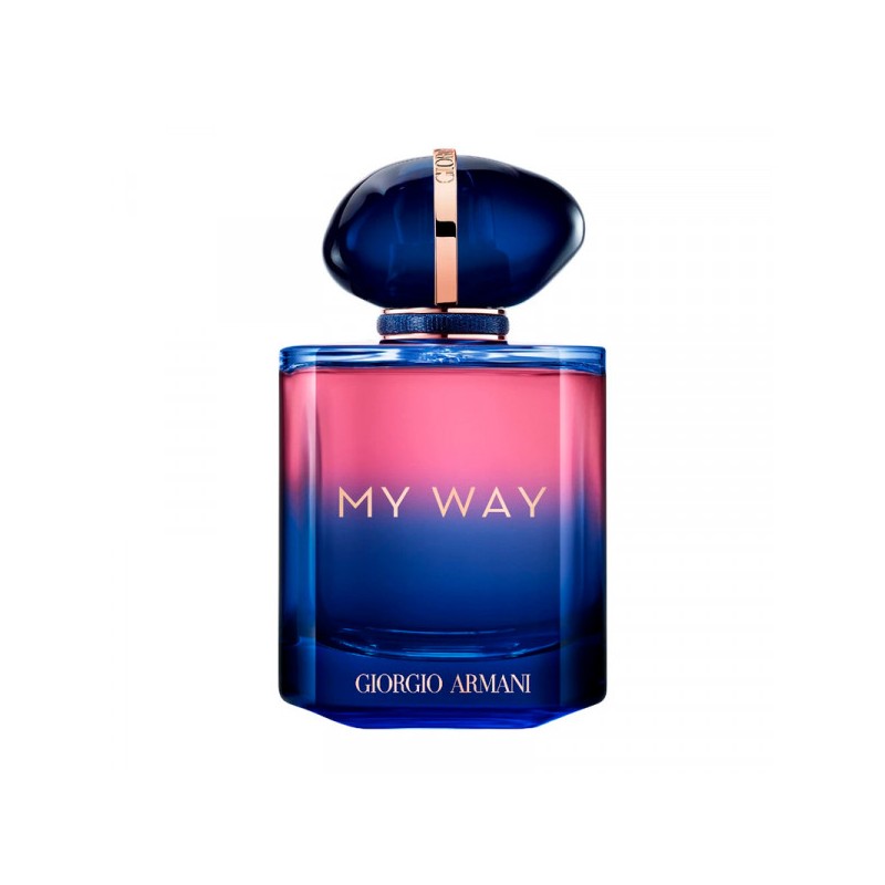 Armani MY WAY PARFUM - 90ml