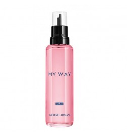 Armani MY WAY PARFUM REFILL - 100ml