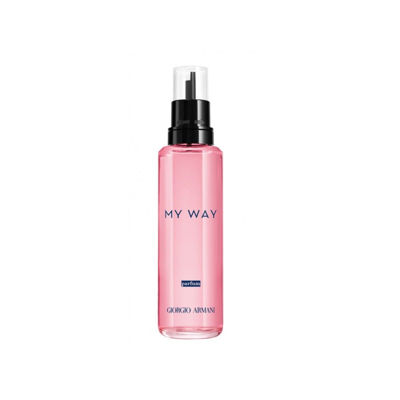 Armani MY WAY PARFUM REFILL - 100ml
