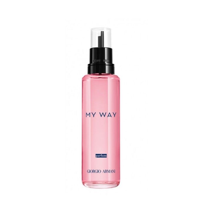 MY WAY PARFUM REFILL - 100ml