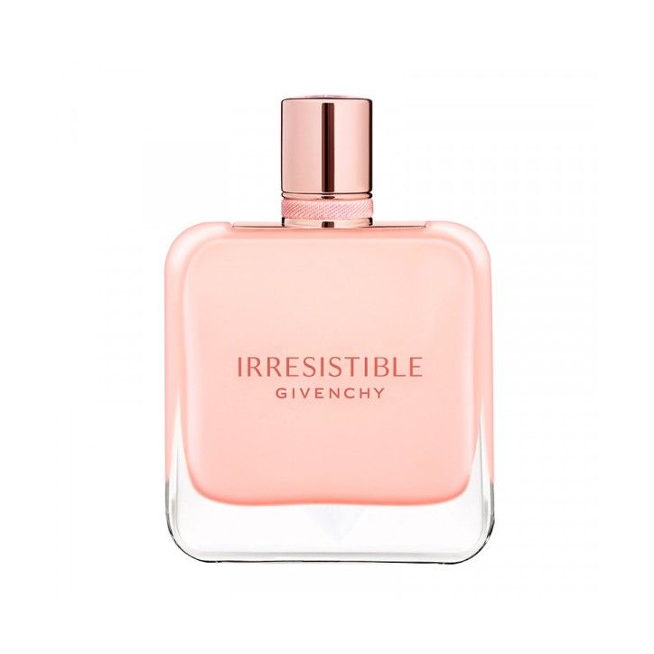 IRRESISTIBLE ROSE VELVET edp spray 80 ml