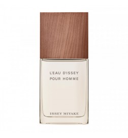 Issey Miyake L'EAU D'ISSEY POUR HOMME VETIVER edt spray 100 ml