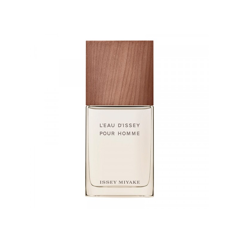 Issey Miyake L'EAU D'ISSEY POUR HOMME VETIVER edt spray 100 ml