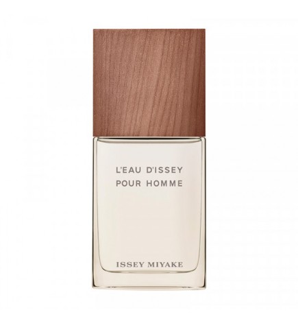 Issey Miyake L'EAU D'ISSEY POUR HOMME VETIVER edt spray 100 ml