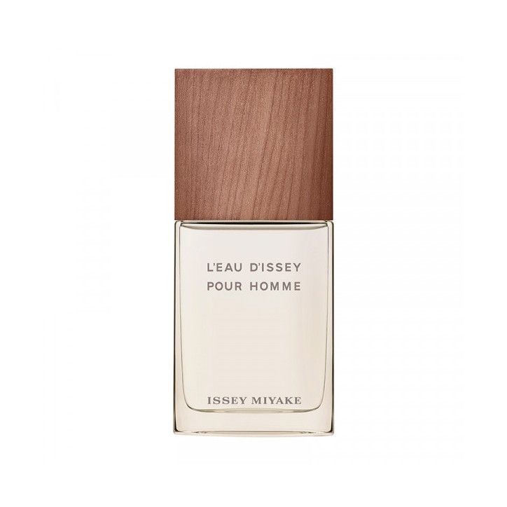 L'EAU D'ISSEY POUR HOMME VETIVER edt spray 50 ml