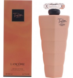 TRESOR body milk 200 ml - Lancome - 3147758203233 - Cosmética
