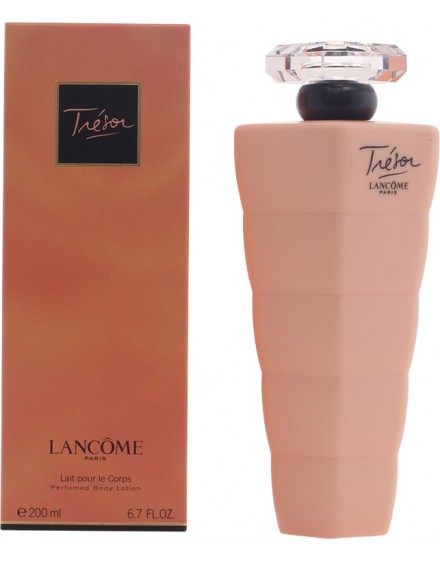 TRESOR body milk 200 ml - Lancome - 3147758203233 - Cosmética