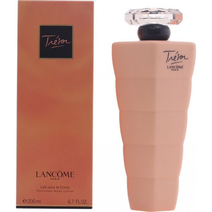 TRESOR body milk 200 ml