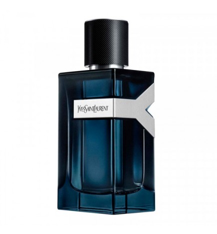 Yves Saint Laurent Y MEN Eau de Parfum Intense spray 100 ml