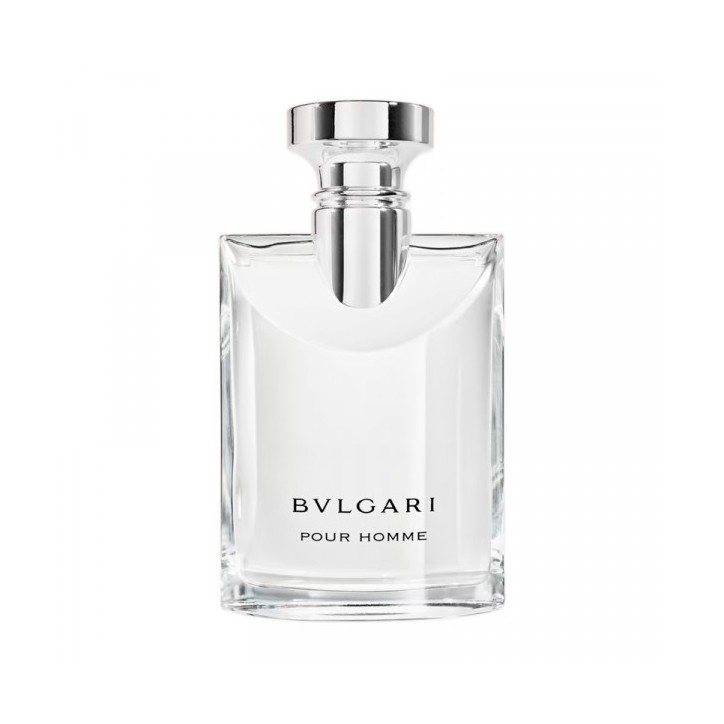 BVLGARI POUR HOMME edt spray 100 ml